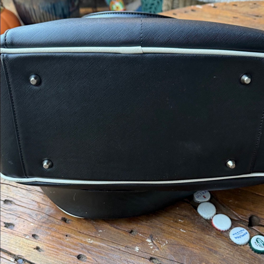 Court Couture Tennis/Pickleball Bag - Picture 7 of 14